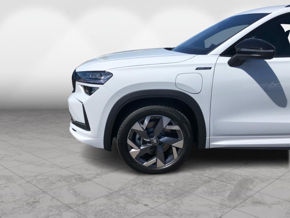 Škoda KODIAQ - 19