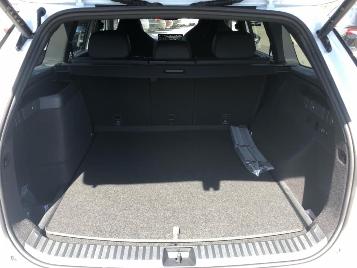Škoda KODIAQ - 25