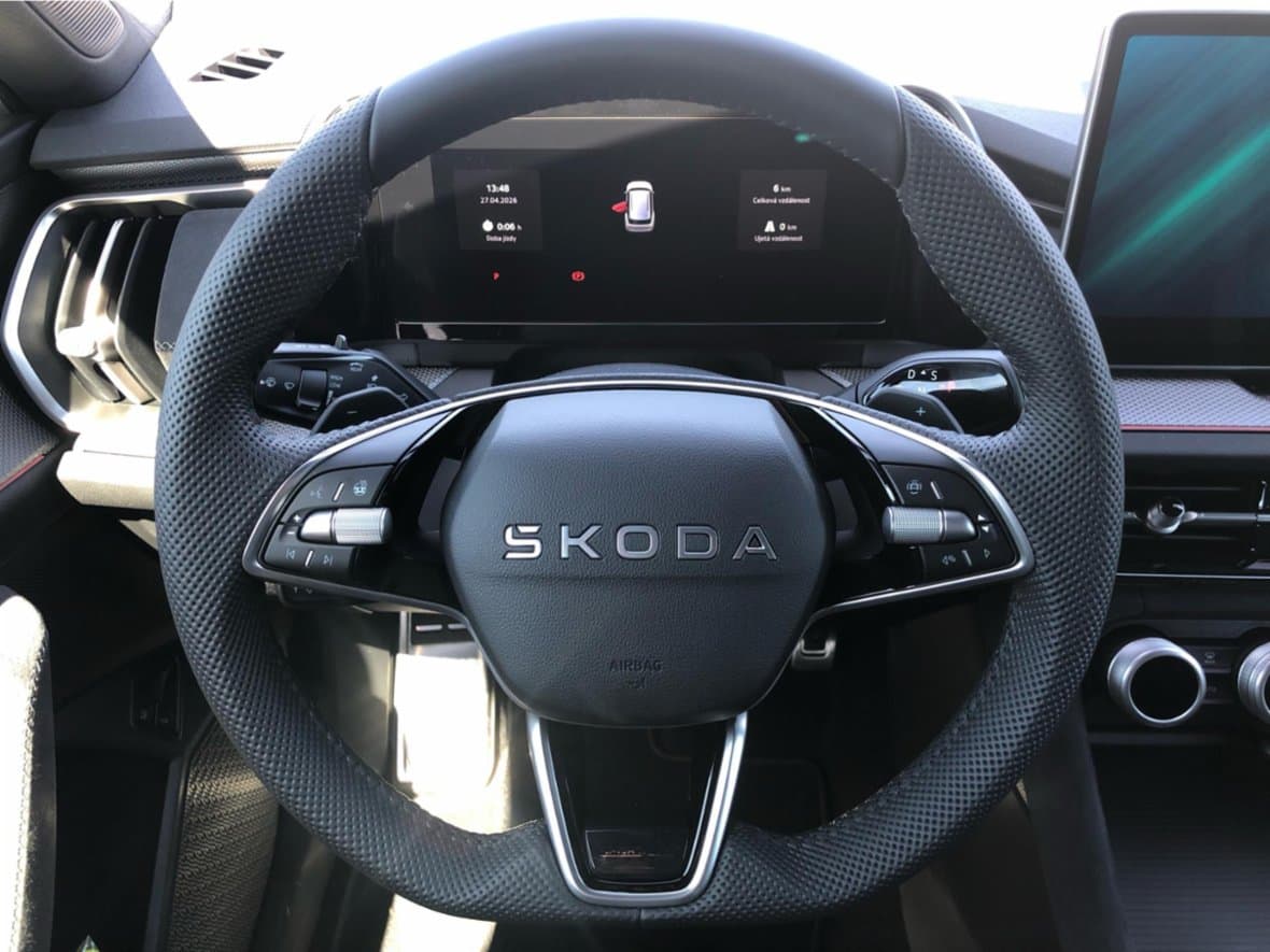 Škoda KODIAQ - 37
