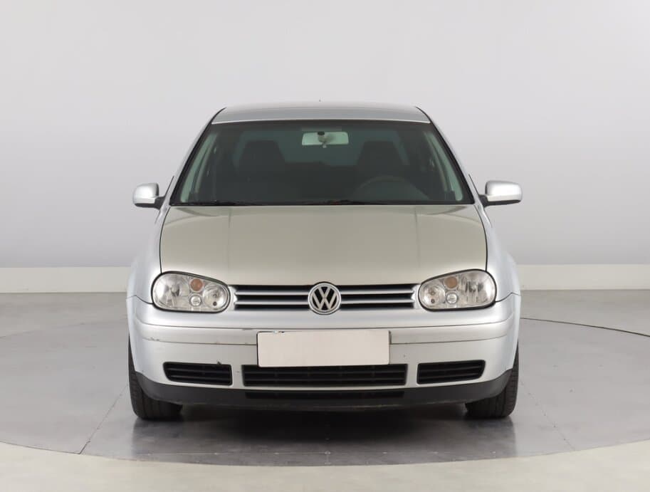 2000 Volkswagen GOLF - 2