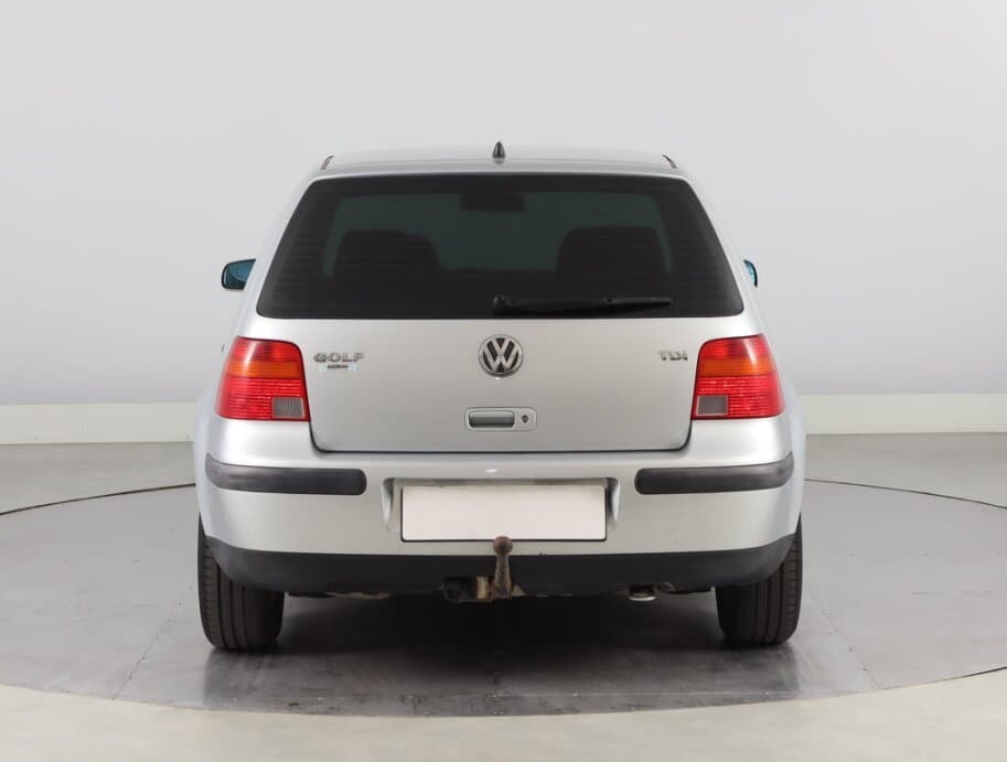 2000 Volkswagen GOLF - 6