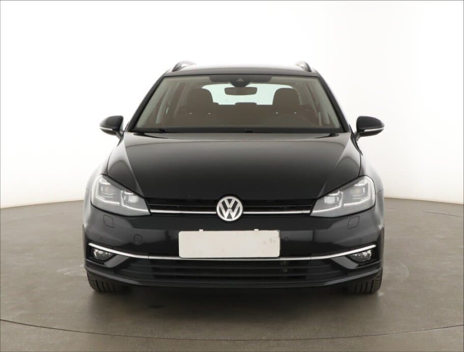 2019 Volkswagen GOLF - 2