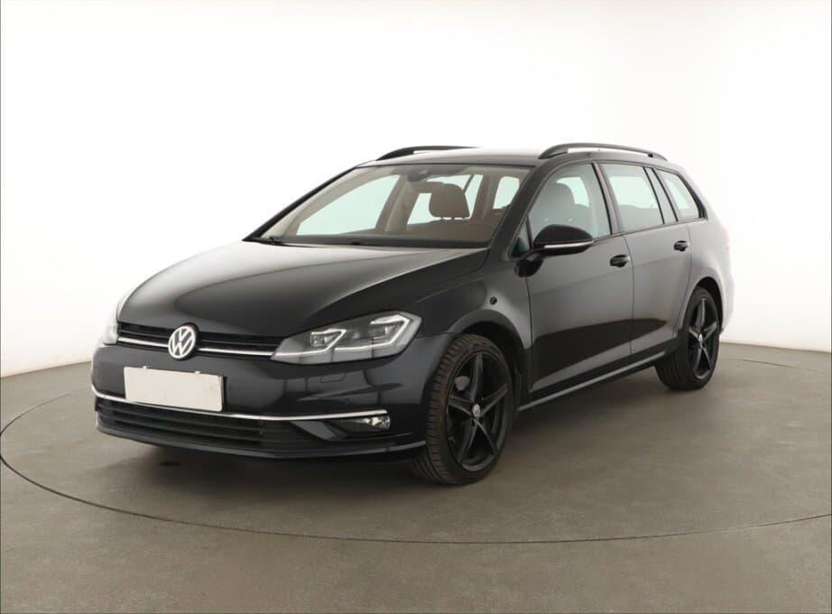 2019 Volkswagen GOLF - 3