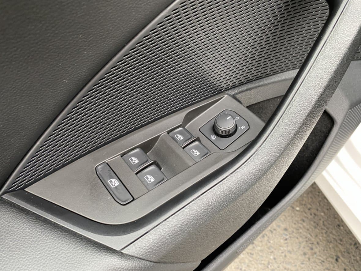 2021 Škoda OCTAVIA - 13