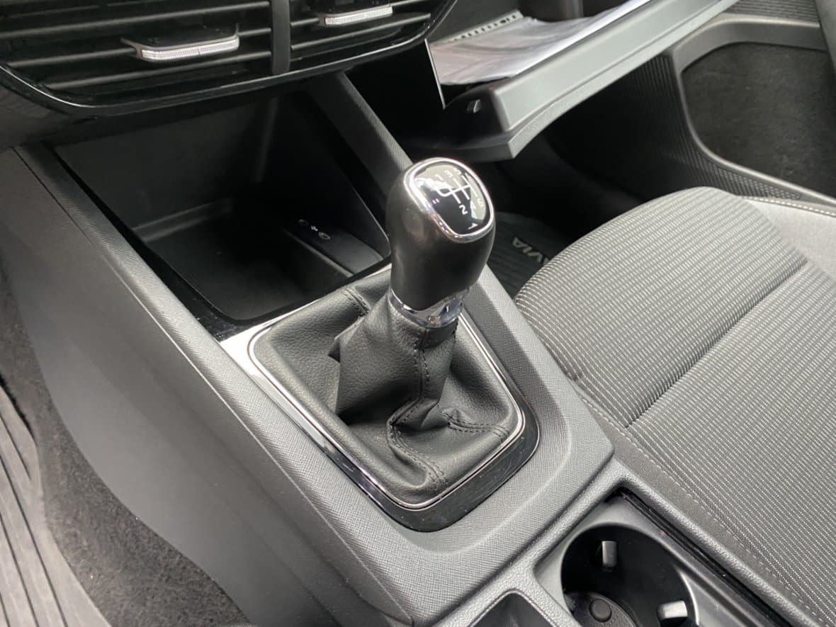 2021 Škoda OCTAVIA - 16