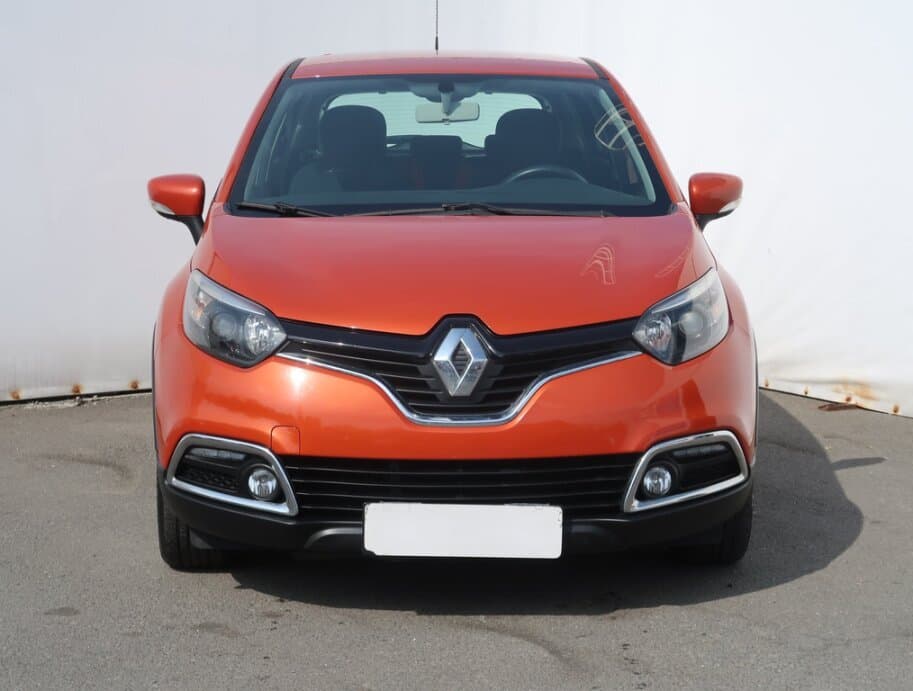 2014 Renault CAPTUR - 2