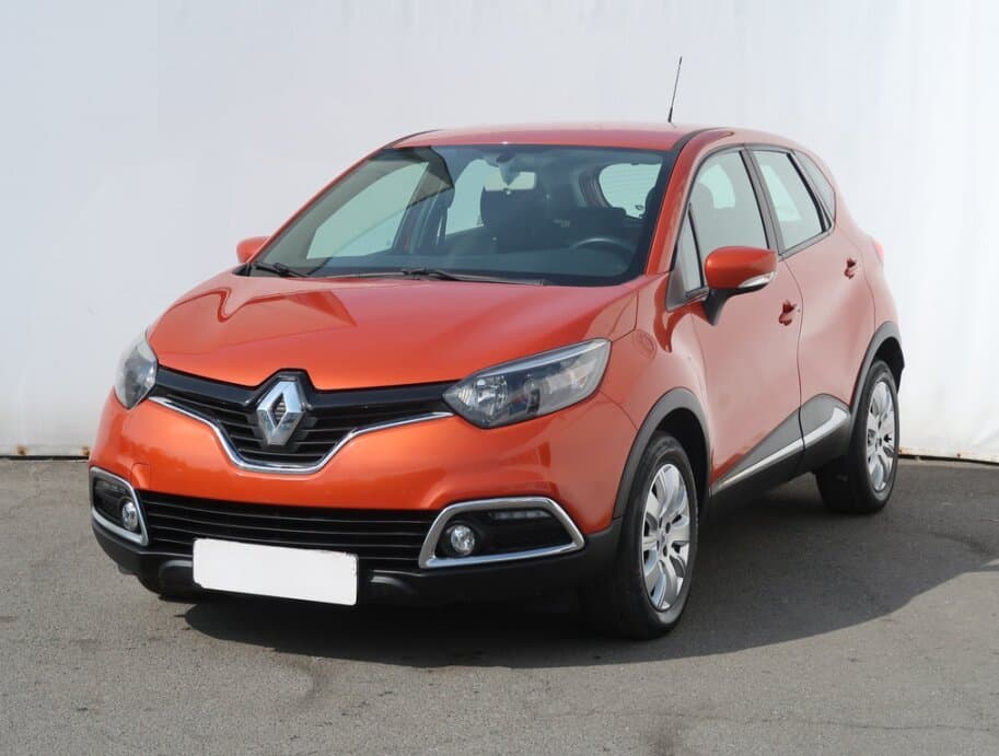 2014 Renault CAPTUR - 3