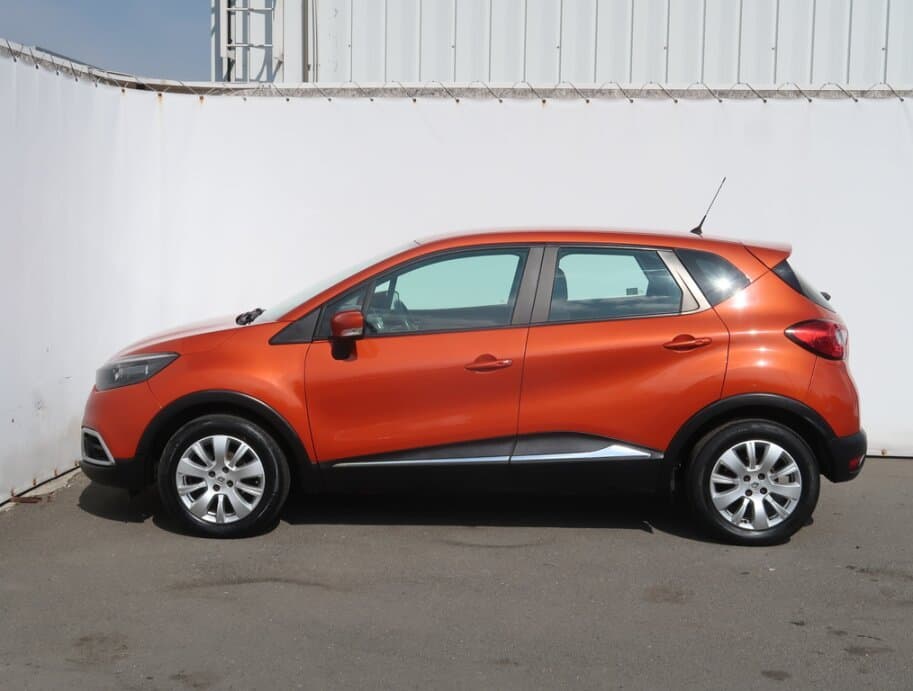 2014 Renault CAPTUR - 4