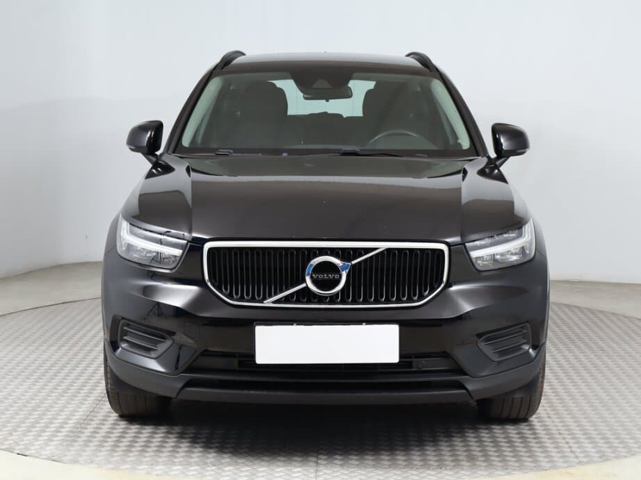 2021 Volvo XC40 - 2