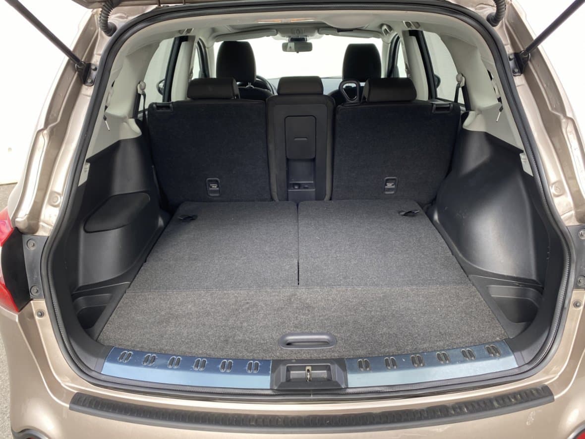 2011 Nissan QASHQAI - 7