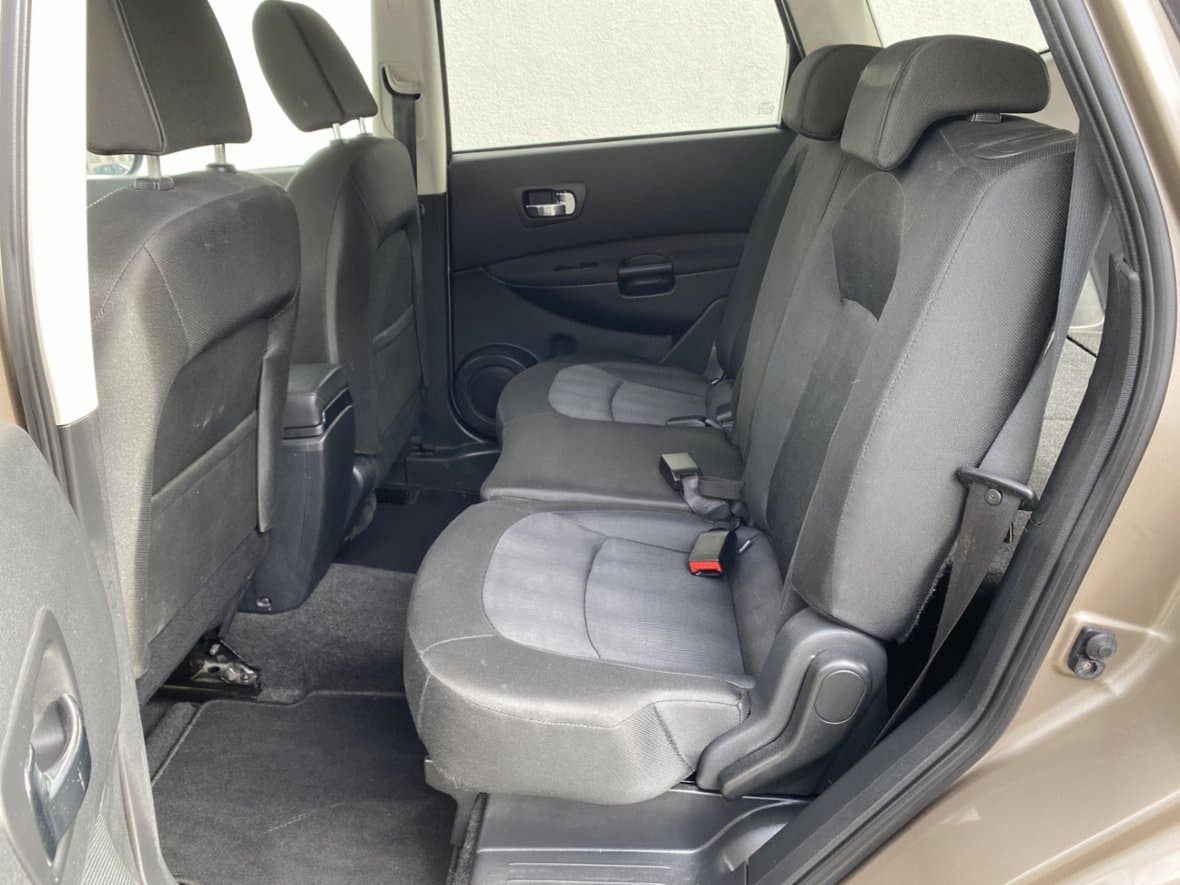2011 Nissan QASHQAI - 10