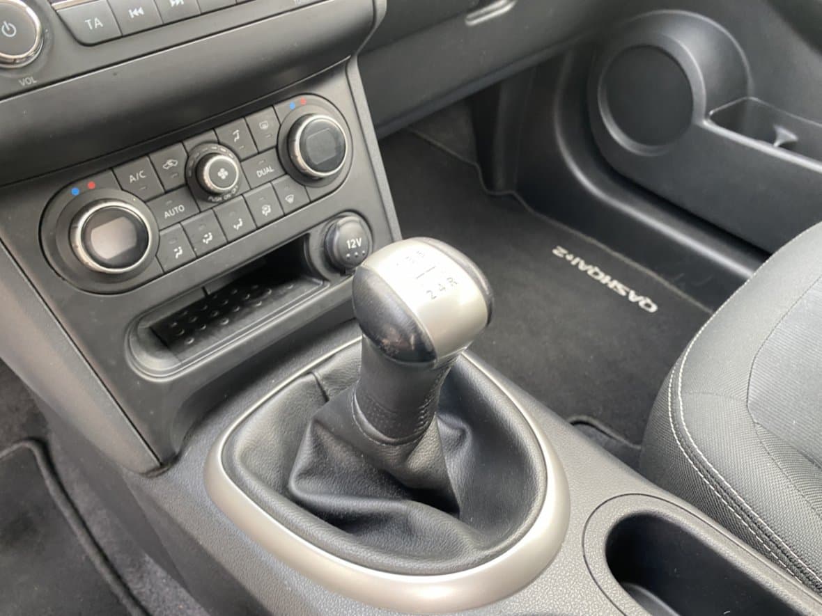 2011 Nissan QASHQAI - 15