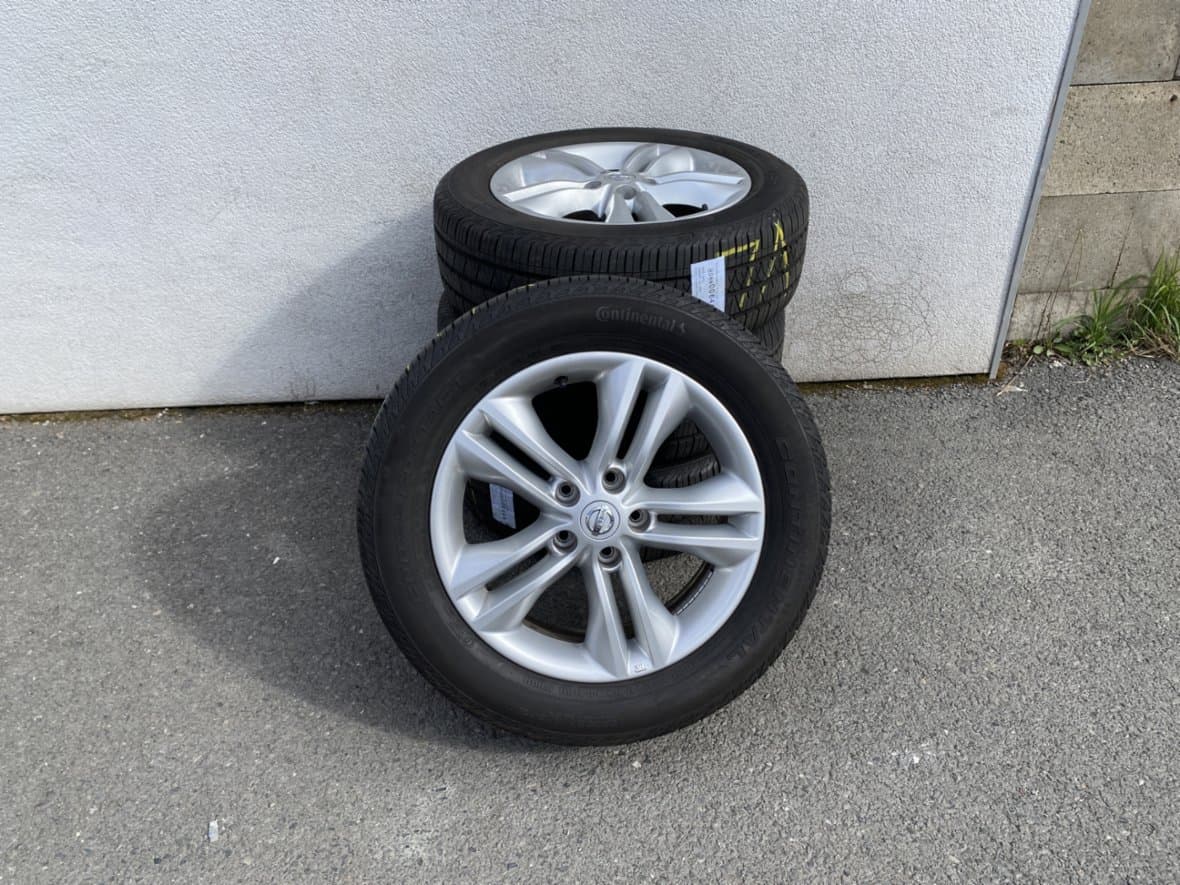 2011 Nissan QASHQAI - 16