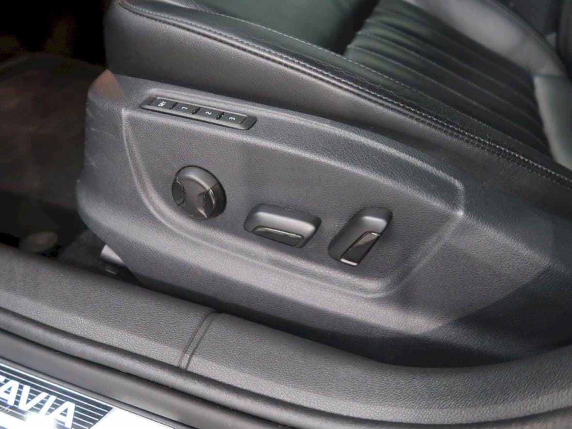 2020 Škoda OCTAVIA - 15