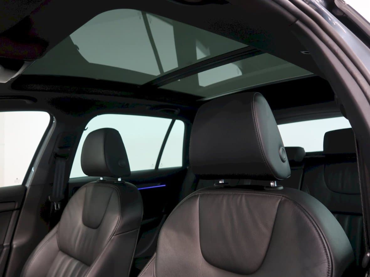 2020 Škoda OCTAVIA - 18