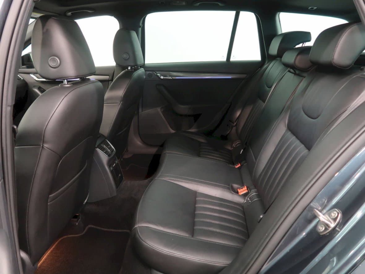 2020 Škoda OCTAVIA - 19