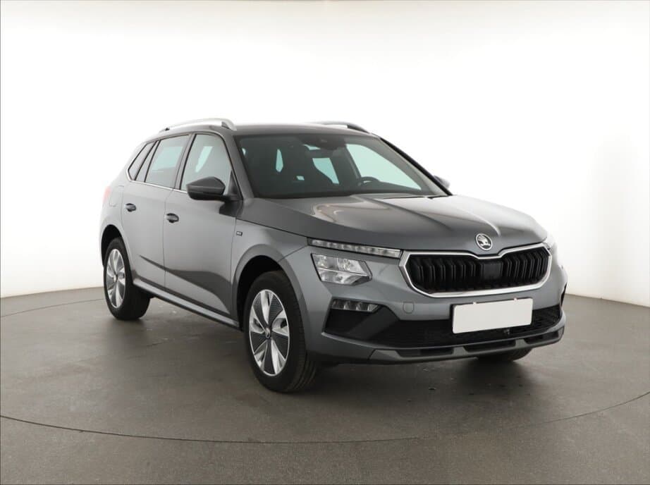 2025 Škoda KAMIQ