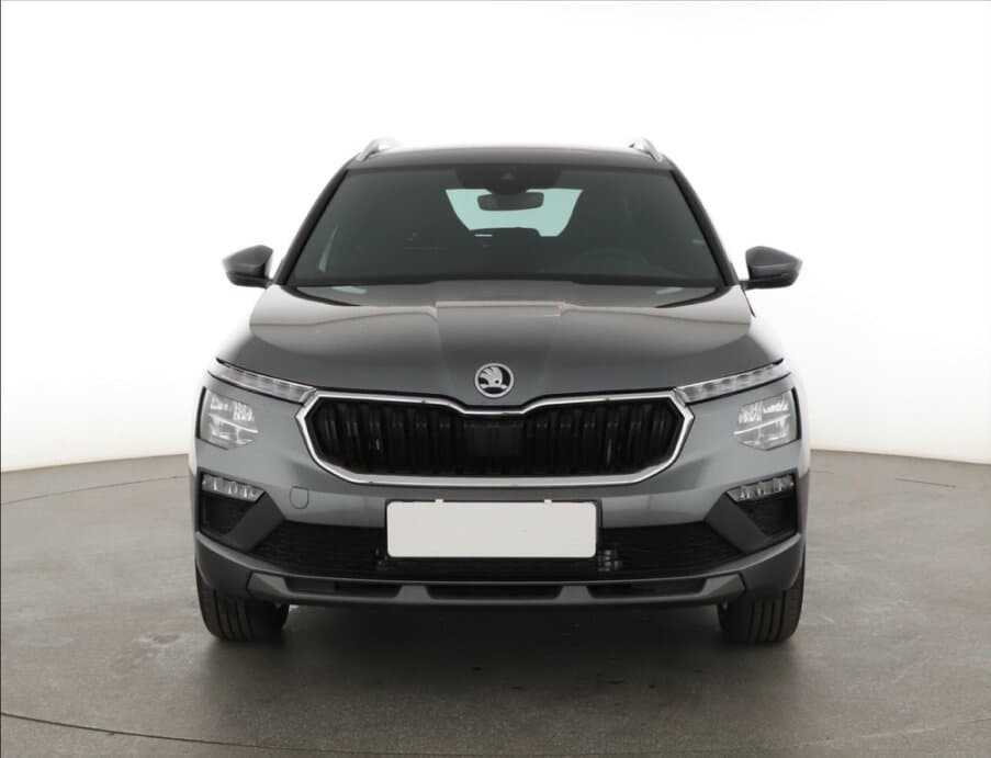 2025 Škoda KAMIQ - 2
