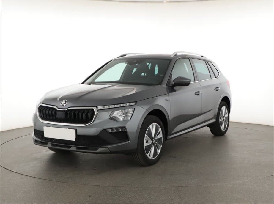 2025 Škoda KAMIQ - 3