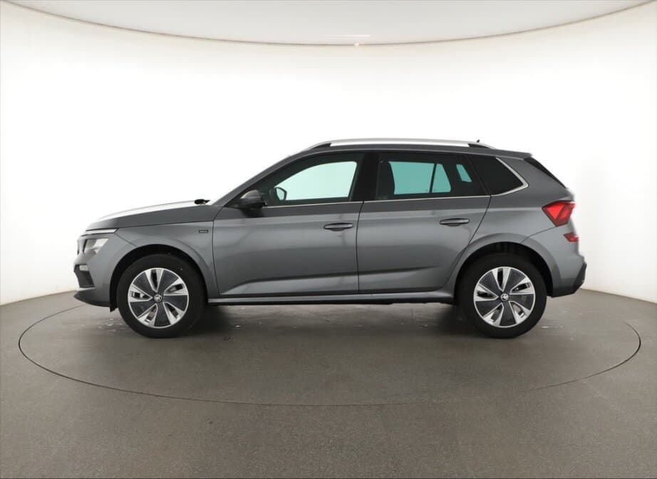 2025 Škoda KAMIQ - 4