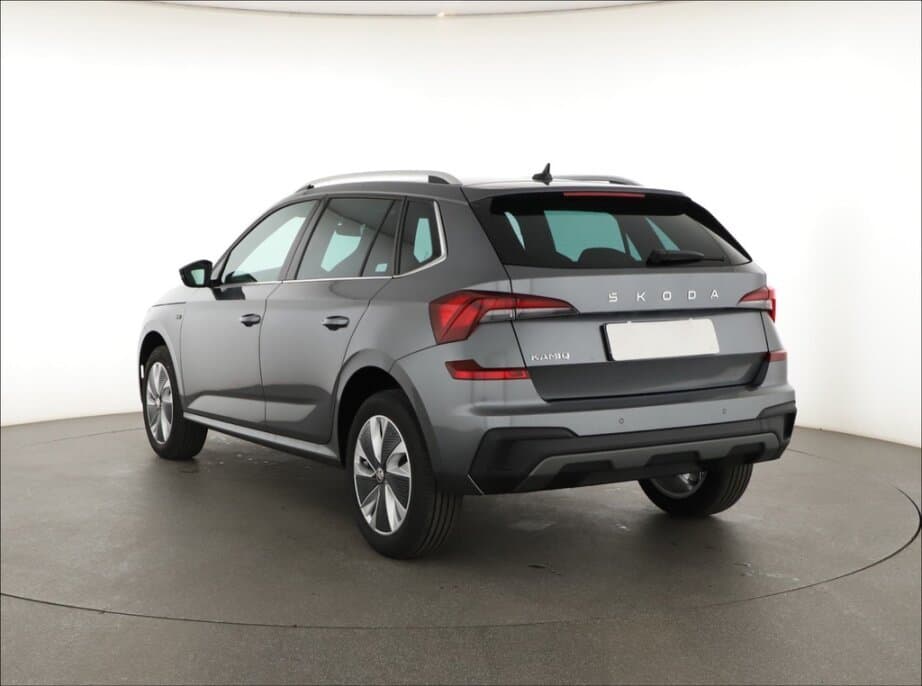 2025 Škoda KAMIQ - 5