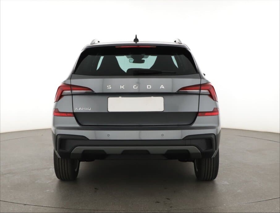 2025 Škoda KAMIQ - 6