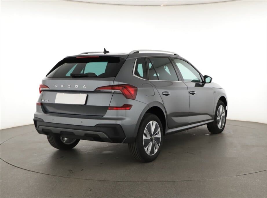 2025 Škoda KAMIQ - 7