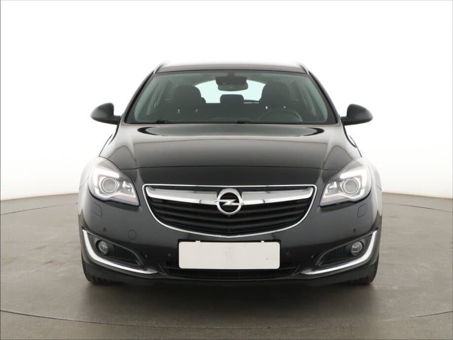 2016 Opel INSIGNIA - 2