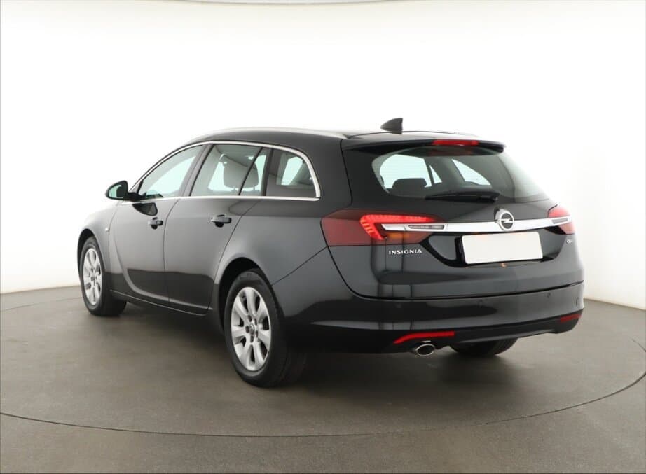 2016 Opel INSIGNIA - 5