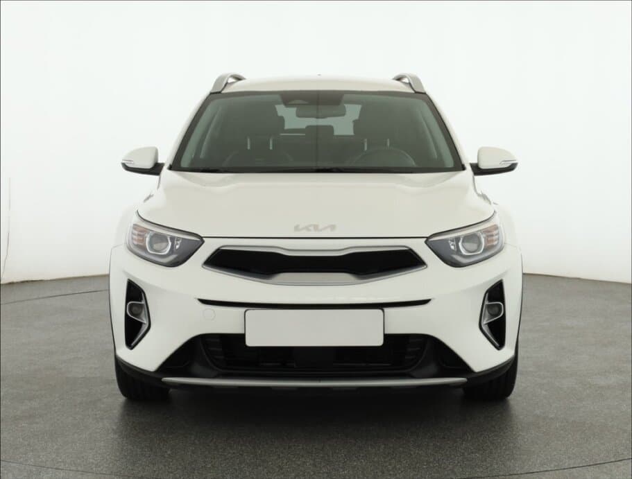 2022 Kia STONIC - 2