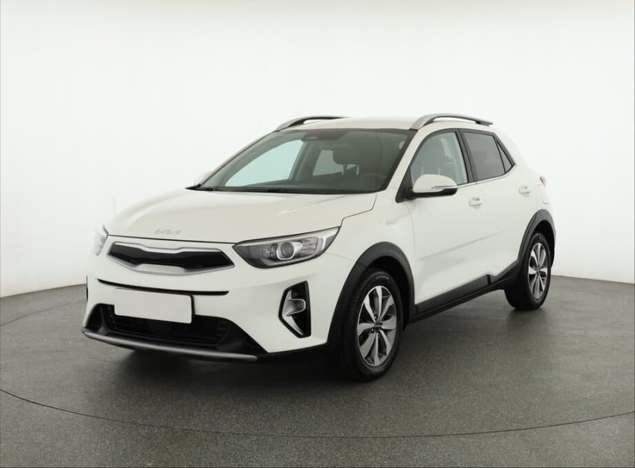 2022 Kia STONIC - 3