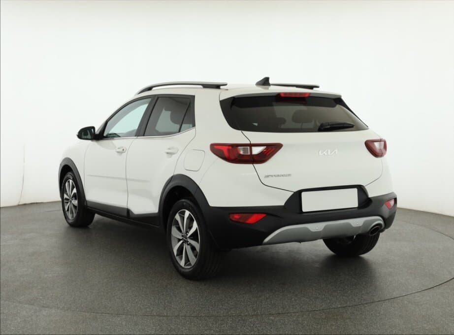 2022 Kia STONIC - 5