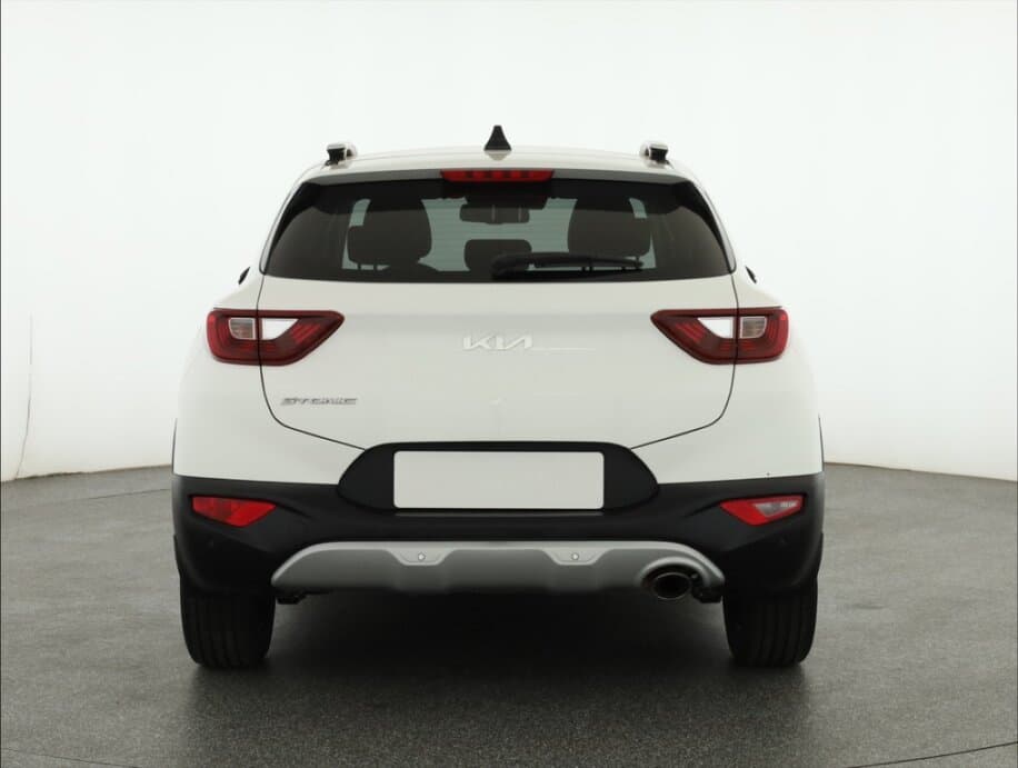 2022 Kia STONIC - 6