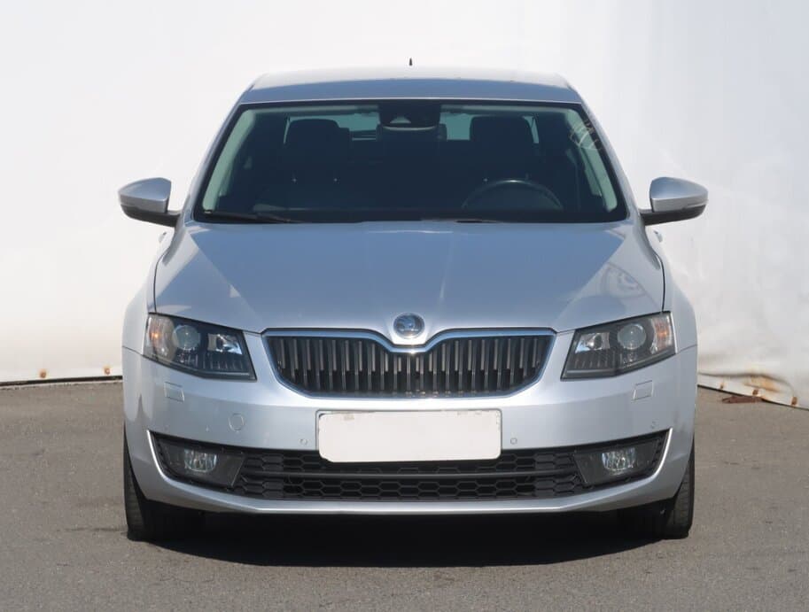 2013 Škoda OCTAVIA - 2