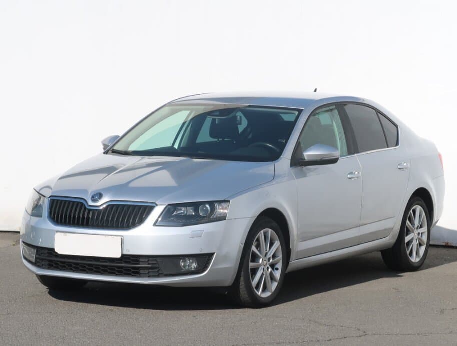 2013 Škoda OCTAVIA - 3