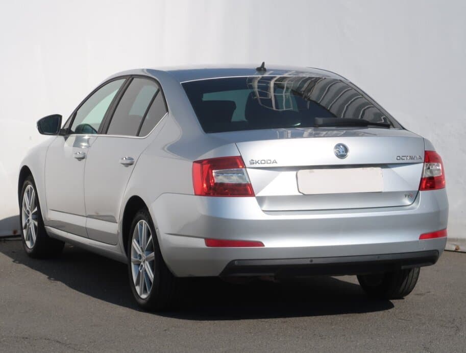 2013 Škoda OCTAVIA - 5
