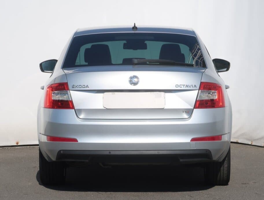 2013 Škoda OCTAVIA - 6