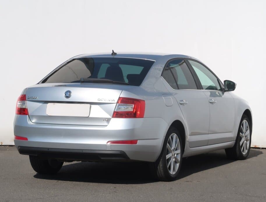 2013 Škoda OCTAVIA - 7