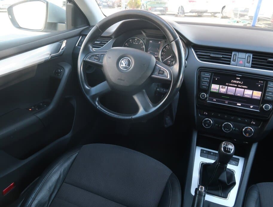 2013 Škoda OCTAVIA - 9