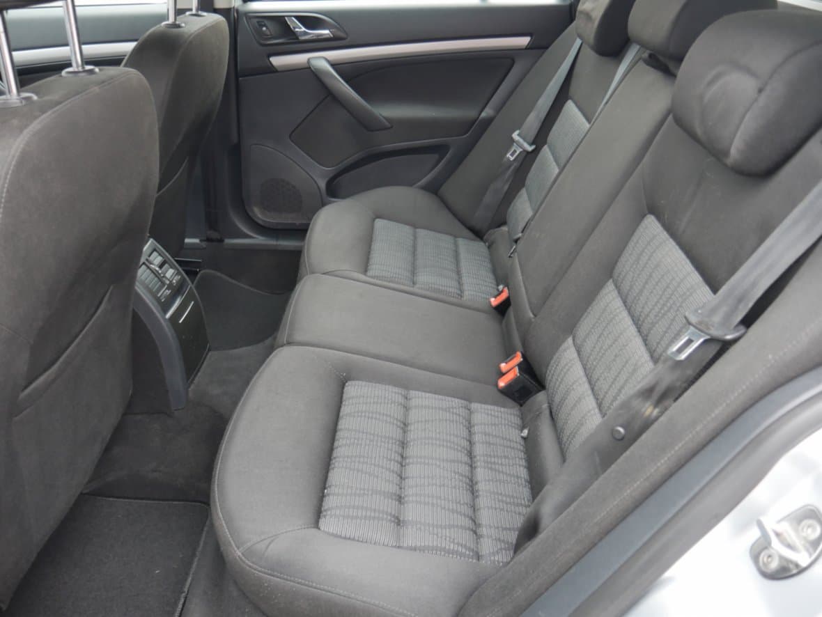 2012 Škoda OCTAVIA - 10