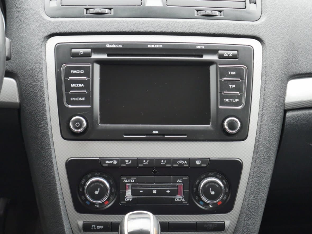 2012 Škoda OCTAVIA - 11