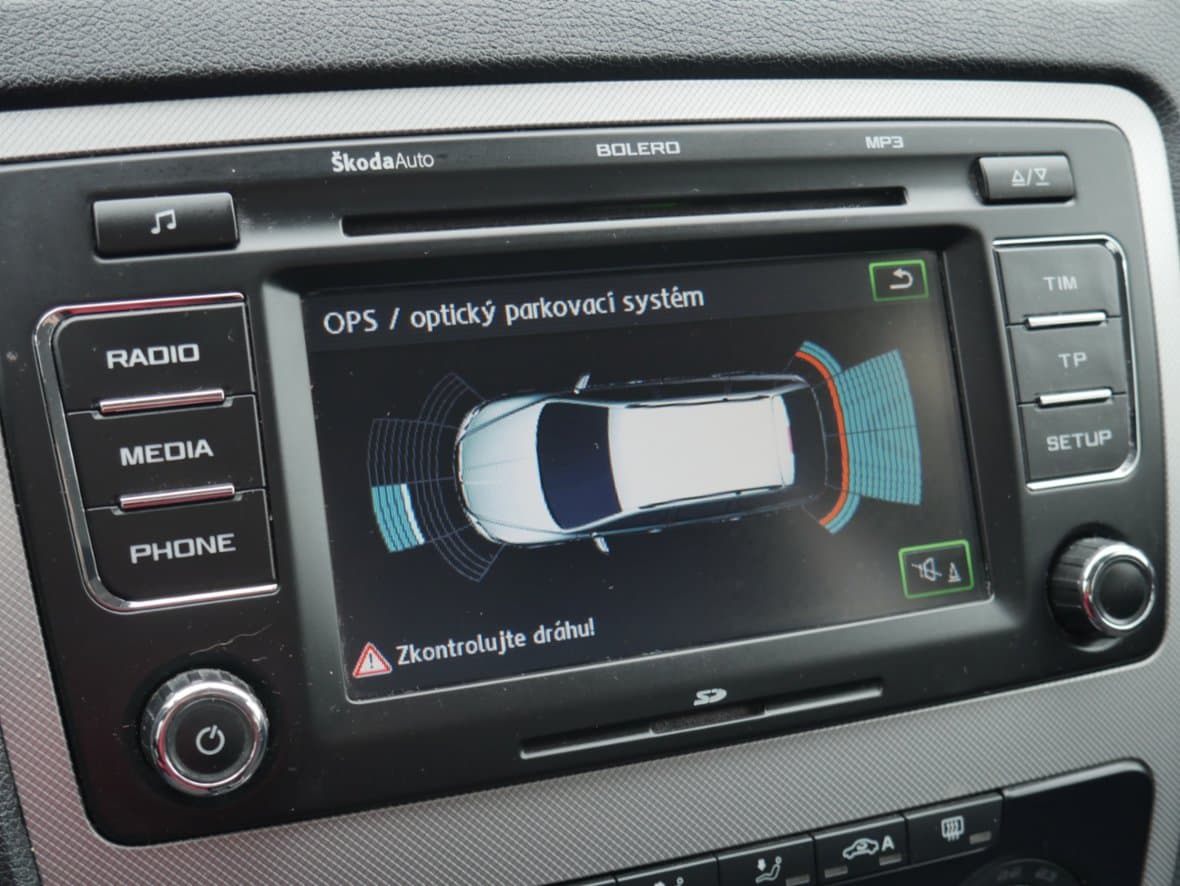 2012 Škoda OCTAVIA - 14