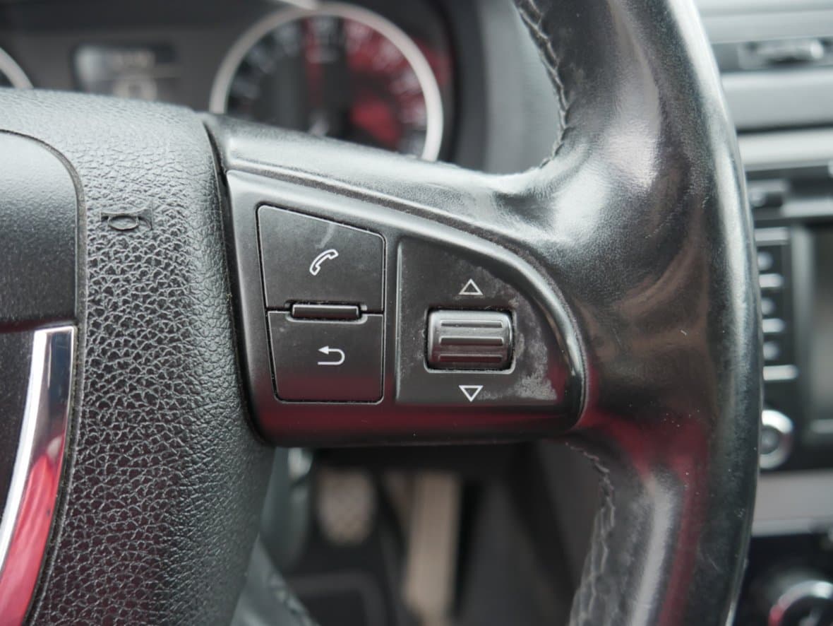 2012 Škoda OCTAVIA - 20