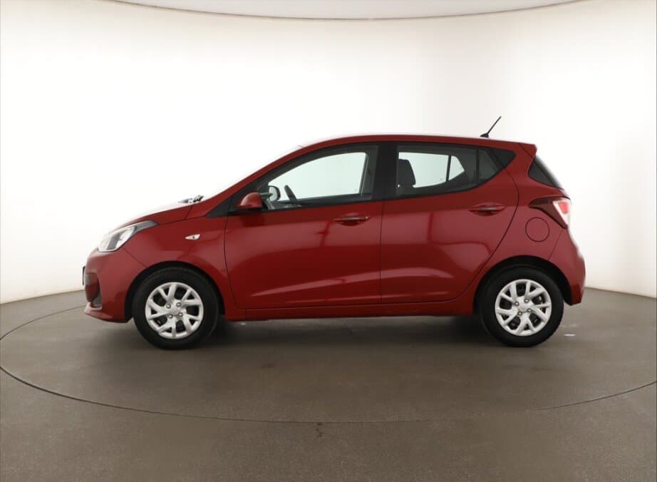 2018 Hyundai i10 - 4