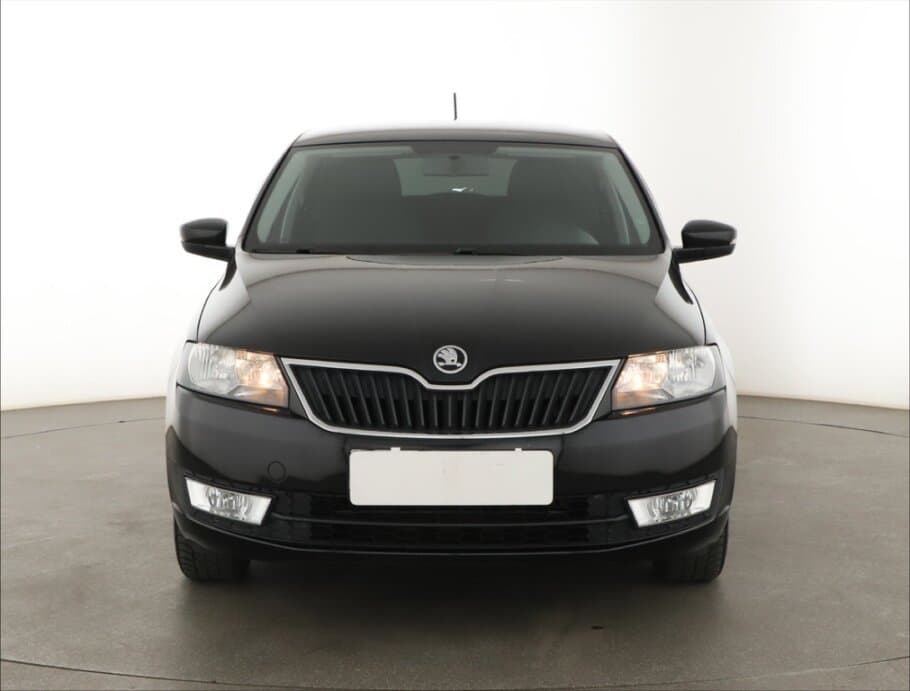 2017 Škoda RAPID - 2