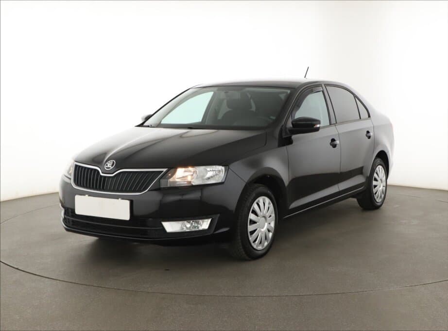 2017 Škoda RAPID - 3