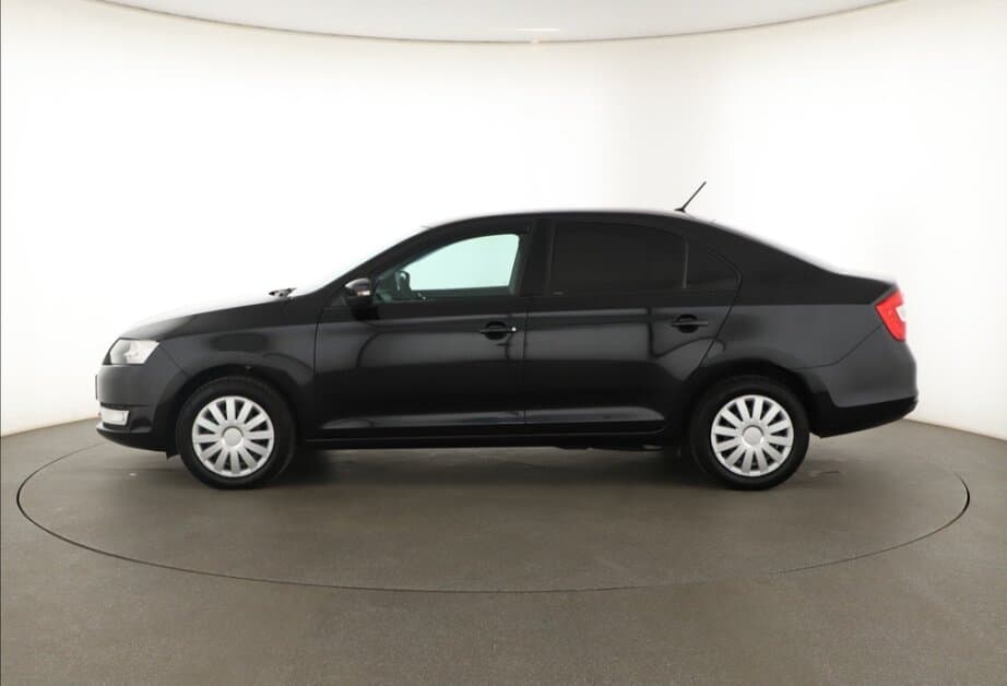 2017 Škoda RAPID - 4