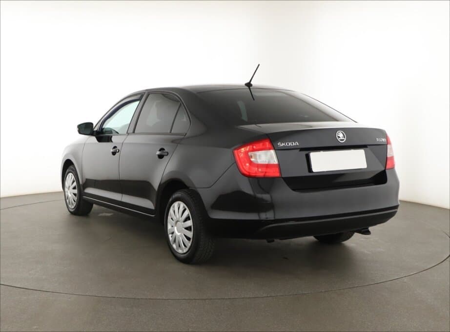 2017 Škoda RAPID - 5