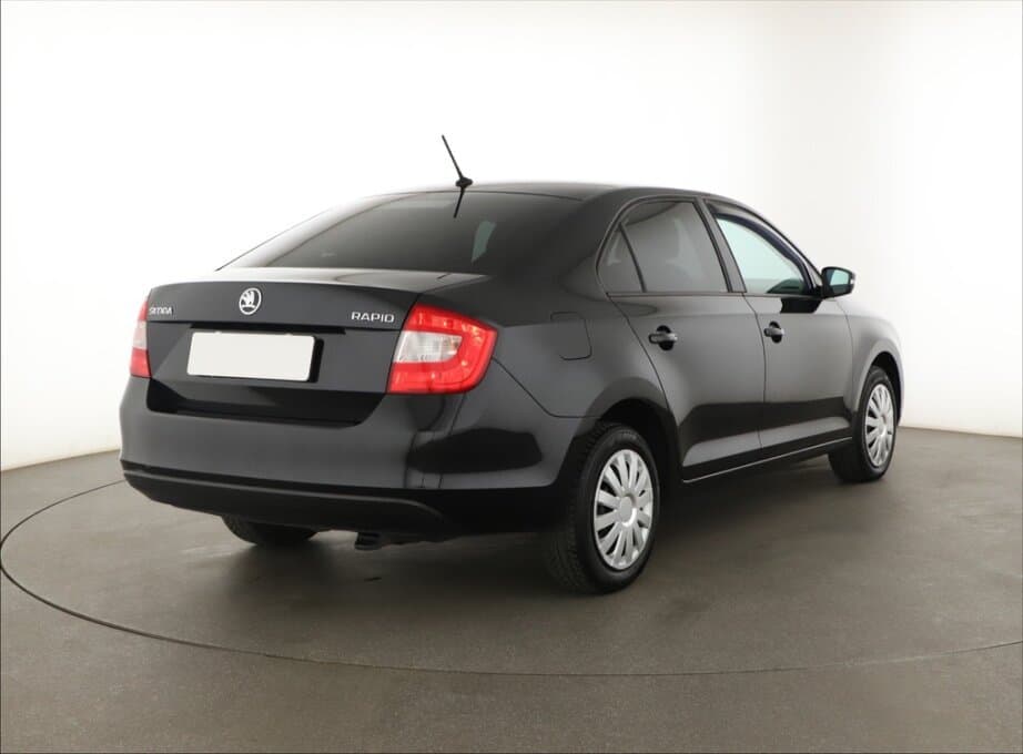 2017 Škoda RAPID - 7