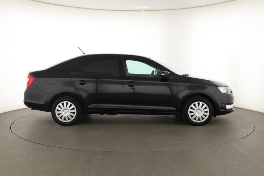 2017 Škoda RAPID - 8